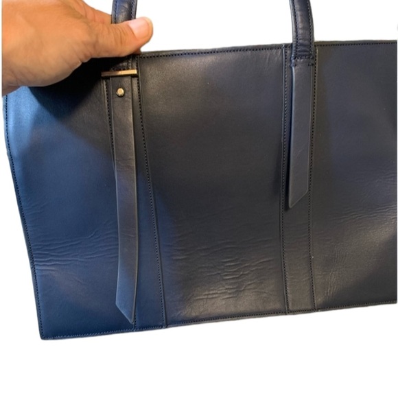 Cole Hann purse - Picture 3 of 14